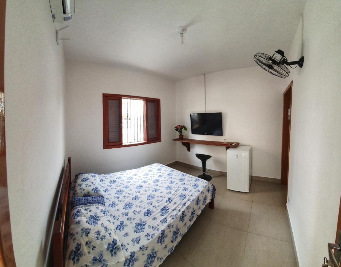 Deliciosa E Aconchegante Suite No Itagua Ubatuba Exterior photo